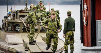 Анн Линд - Швеция - Несмотря на угрозы безопасности: Швеция отказалась подавать заявку на членство в НАТО - focus.ua - Россия - Украина - Швеция