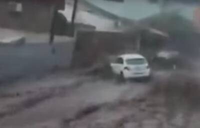Мощное наводнение превратило городские улицы в реки: счет жертв пошел на десятки - politeka.net - Украина - Бразилия