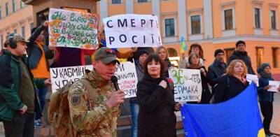 Консул Украины в Черногории: «Россия должна быть уничтожена!» - politnavigator.net - Россия - Украина - Черногория