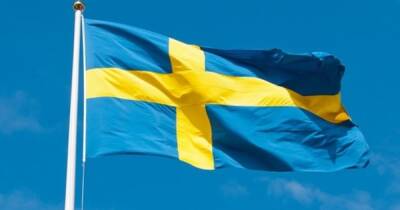 Линда Анн - В Швеции официально отказались от вступления в НАТО - prm.ua - Украина - Швеция