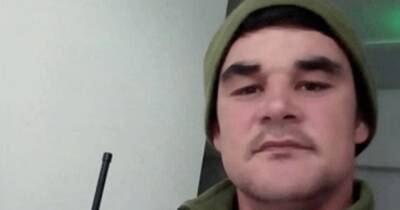Боролись за жизнь два месяца: в больнице скончался боец ВСУ из-за снайперского ранения (фото) - focus.ua - Украина - Донецк - Херсонская обл.