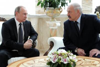 Владимир Путин - Александр Лукашенко - В Кремле назвал дату переговоров Владимира Путина и Александра Лукашенко - interaffairs.ru - Москва - Россия - Белоруссия