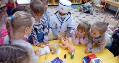Мэр Луганска заявил, что в городе отсутствует очередь в детские сады - cxid.info - Луганск