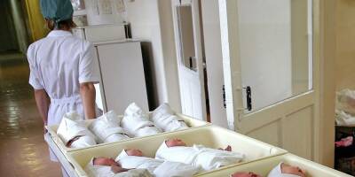 Светлана Уханева - Эмилия, Святогор и Марс: названы необычные имена, которые давали новорожденным в 2021 году - ruposters.ru - Москва - респ. Алтай