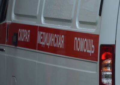 Рязанец получил ножевое ранение в Петербурге, он госпитализирован в тяжелом состоянии - ya62.ru - Санкт-Петербург - Рязань - Санкт-Петербург