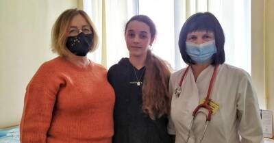 Львовские медики спасли ребенка, у которого после коронавируса отказывали ноги и руки - kp.ua - США - Украина - Панама