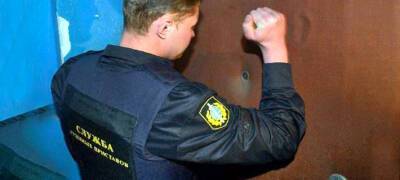 Житель Карелии получил с должника компенсацию за моральный вред с помощью приставов - stolicaonego.ru - республика Карелия