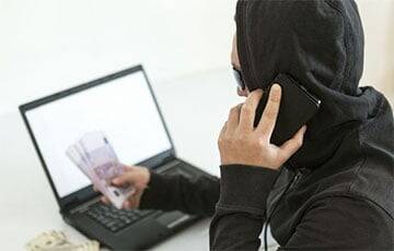 Мать с дочерью лишились 55 тысяч рублей после звонка мошенника - charter97.org - Белоруссия