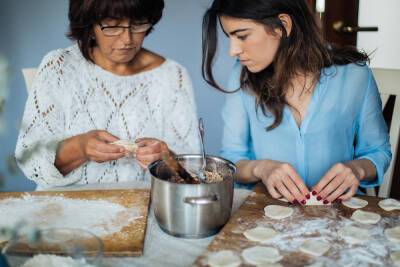 Индекс пельменя: цены на продукты в Петербурге растут быстрее, чем в других городах - spb.mk.ru - Москва - Россия - США - Санкт-Петербург - р-н Фрунзенский