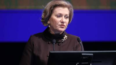 Сергей Собянин - Анна Попова - Михаил Мурашко - Попова заявила о снижении заболеваемости COVID-19 в 10 регионах России - iz.ru - Москва - Россия - Израиль