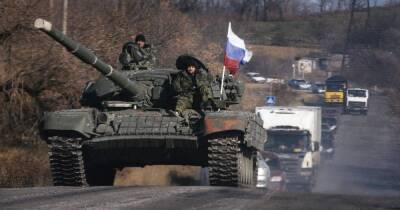 Украина остается под угрозой российского вторжения - эстонская разведка - focus.ua - Россия - Украина - Эстония