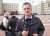 Уголовное дело журналиста Олега Груздиловича передали в суд - udf.by - Белоруссия