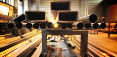 Тігіпко запускає сталеливарне виробництво у Кременчуці - thepage.ua - Украина - Снд - Кіпр