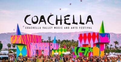 Coachella не будет просить у посетителей сертификат о вакцинации, негативный COVID-тест или носить маски - unn.com.ua - США - Украина - Киев - Канада - шт. Калифорния