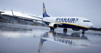 Майкл Олири - "Пока не будет войны или ракет": Ryanair не собирается прекращать полеты в Украину - focus.ua - Россия - Украина