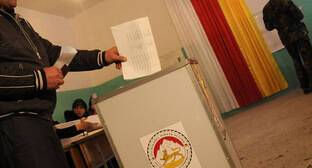 19 человек заявили о желании баллотироваться в президенты Южной Осетии - kavkaz-uzel.eu - респ. Южная Осетия
