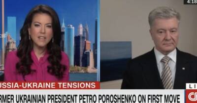 Петр Порошенко - Джо Байден - “Мы должны быть готовы к нападению Путина”: Порошенко поблагодарил Байдена и союзников за поддержку - prm.ua - Россия - США - Украина