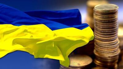 Запад уничтожает экономику Украины - vedomosti-ua.com - США - Украина - Вашингтон - Англия - Франция