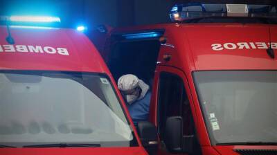 В Португалии при взрыве в доме пострадали не менее пяти сотрудников нацгвардии и пожарных - belta.by - Белоруссия - Минск - Португалия
