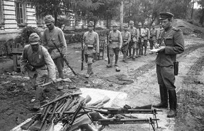 «Вероломное нападение в 1945 году»: в чём Япония обвинила СССР - Русская семерка - russian7.ru - Москва - США - Англия - Германия - Япония