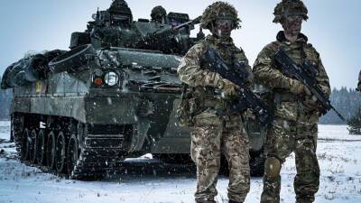Йенс Столтенберг - НАТО подумает над размещением боевых групп в Восточной Европе - anna-news.info - Москва - Россия - Черное Море