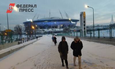 Что означает «стопроцентный коллективный иммунитет» Петербурга: объясняет врач - fedpress.ru - Санкт-Петербург