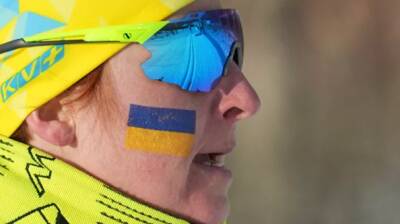 Украинскую лыжницу поймали на допинге на Олимпиаде - obzor.lt - Белоруссия - Пекин