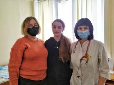 Во львовской больнице спасли ребенка, у которого после перенесенного COVID-19 отказали руки и ноги - rupor.info - США - Панама