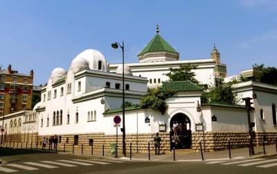 Французские власти создадут новый орган управления мусульманами в стране - pravda-tv.ru - Франция