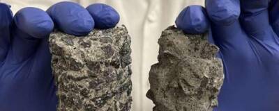 Создан нанотехнологический герметик, защищающий бетон от влаги и соли - runews24.ru - США - штат Вашингтон