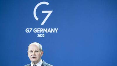 Саммит глав МИД стран G7 назначен 12-14 мая - iz.ru - США - Украина - Англия - Италия - Израиль - Германия - Франция - Япония - Канада