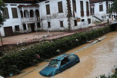 В Бразилии число жертв паводка достигло 78 - trend.az - Рио-Де-Жанейро - Бразилия