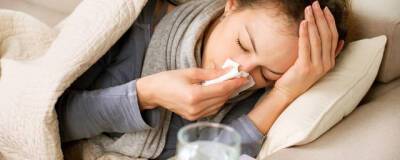 Крючков - Иммунолог Крючков: Заболевание гриппом может усложнить постковидное состояние - runews24.ru