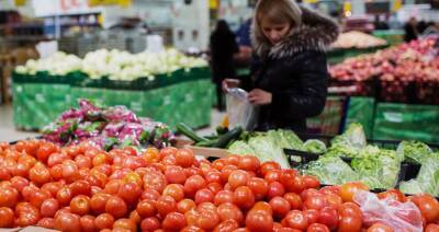 Алексей Богданов - При регулировании цен на сельхозпродукцию учитываются интересы всех участников рынка - produkt.by - Белоруссия