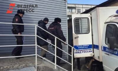 Силовики задержали автоподставщиков-миллионеров во Владивостоке - fedpress.ru - Приморье край - Владивосток