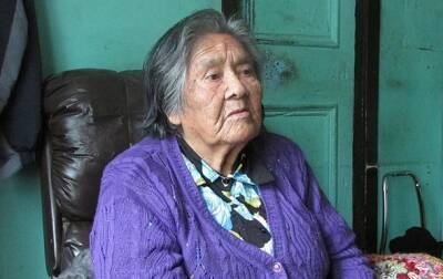 В Чили скончалась последняя носительница языка индейцев-яганов - korrespondent.net - Украина - Аргентина - Чили