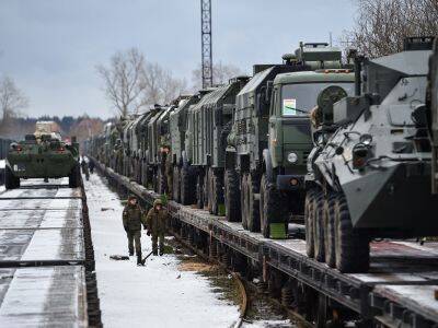 Нед Прайс - Джо Байден - США заявили, что не видят деэскалации российских войск от границы с Украиной - kasparov.ru - Россия - США - Украина