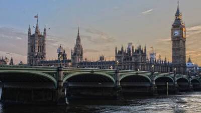 Зоя Осколкова - Великобритания собирается отменить режим «золотых виз» - newdaynews.ru - Москва - Англия - Лондон