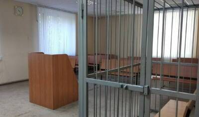 Избивший пациента санитар психбольницы в Тобольске отправится в колонию на 4 года - nashgorod.ru - Тобольск