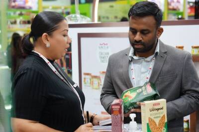 Владимир Путин - MAKFA участвует в авторитетных выставках «ЭКСПО 2020» и GULFOOD - znak.com - Россия - Эмираты