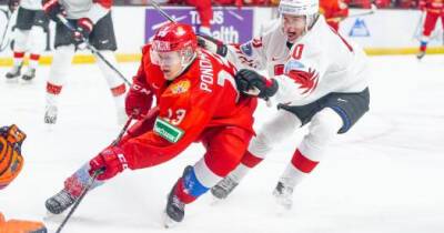 Люк Тардиф - Перенесенный молодежный чемпионат мира по хоккею планируют провести в августе - sovsport.ru - Россия - Швейцария - Швеция