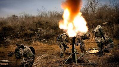 Киев предпринимает попытки эскалации конфликта в Донбассе - anna-news.info - Киев - Донбасс - Обстрелы