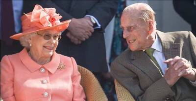 принц Уильям - Елизавета II - принц Гарри - Кейт Миддлтон - король Георг VI (Vi) - принц Филипп - Стало известно, что прах принца Филиппа будет перезахоронен после смерти Елизаветы II - actualnews.org - Англия