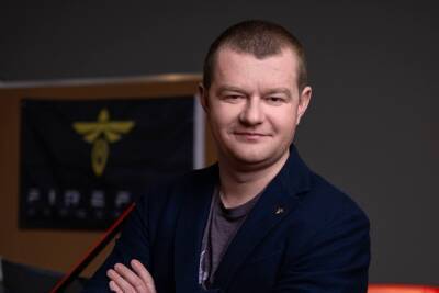 Максим Поляков - Максим Поляков продав свою частку (58%) в Firefly Aerospace співзасновнику — за $1. ЇЇ оцінювали в понад $500 млн - itc.ua - США - Украина
