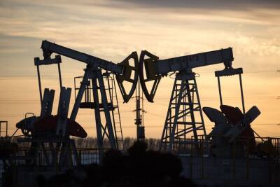 Нефть может подорожать до $150 за баррель — аналитики - minfin.com.ua - Россия - США - Украина - Саудовская Аравия