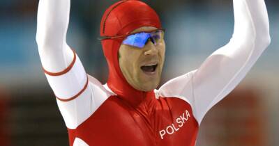 Павел Абраткевич: тренер конькобежек ROC, который 17 лет выступал за Польшу - olympics.com - Польша