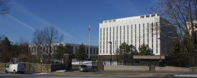 Нед Прайс - Посольство РФ в Вашингтоне: Самогипноз о нападении России на Украину продолжается - runews24.ru - Россия - США - Украина - Вашингтон