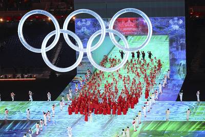 Павел Рожков - Михаил Мишустин - Россия отправит 71 паралимпийца на Игры в Пекине - tvc.ru - Россия - Пекин