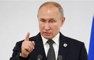 Владимир Путин - Нед Прайс - Джен Псаки - В США ответили на слова Путина о геноциде в Донбассе - russ-news.org - Россия - США - Германия