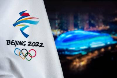 Двукратный олимпийский чемпион из Швеции назвал Пекин-2022 «ужасным» и мира - cursorinfo.co.il - Россия - Китай - Украина - Израиль - Польша - Швеция - Пекин - деревня Пул